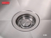 Chậu rửa Carysil IA-MQ3