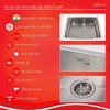 Chậu rửa Carysil IA-MQ3