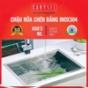Chậu rửa Carysil IA-MQ3