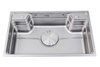 Chậu rửa PONA PNI1-8048