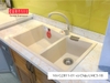 Vòi Rửa Bát Carysil G-2811-01