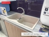 Vòi Rửa Bát Carysil G-2811-01
