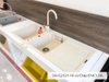 Vòi Rửa Bát Carysil G-2521-18
