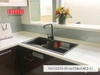 Vòi Rửa Bát Carysil G-2551-03