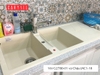 Copy of Vòi Rửa Bát Carysil G-2780-01