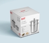 Bộ nồi xửng KAFF KF-STE24S
