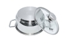 Bộ nồi chảo KAFF KF-ST005FR