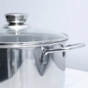 Bộ nồi chảo KAFF KF-ST005FR