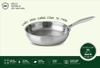 Chảo KAFF KF-FR26PLY304