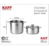 Bộ nồi KAFF KF-STE24S