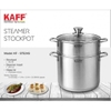 Bộ nồi KAFF KF-STE24S