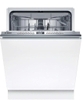 Máy rửa chén BOSCH SMV6ZCX10E | Serie 6