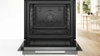 Lò nướng BOSCH HBG7741B1 | Series 8