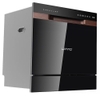Máy Rửa Chén Latino ESB08LT