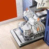Máy Rửa Chén Latino LT-EU715MR Smart