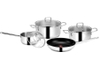 Bộ nồi Eurosun MC1603-Titanium