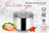 Nồi luộc gà Eurosun MS1602 King