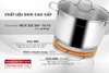 Nồi luộc gà Eurosun MS1602 King