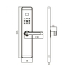 Khóa Điện Tử KASSLER KL-700 APP