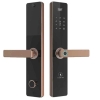 Khóa Điện Tử KASSLER KL-608 CNC COPPER APP