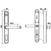 Khóa Điện Tử KASSLER KL-599RG