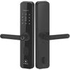 Khóa Điện Tử KASSLER KL-696 BLACK APP