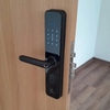 Khóa Điện Tử KASSLER KL-696 BLACK APP