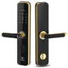 Khóa Điện Tử KASSLER KL-696 GOLD APP