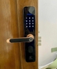 Khóa Điện Tử KASSLER KL-696 RED BRONZE APP