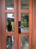 Khóa Điện Tử KASSLER KL-696 RED BRONZE APP