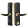 Khóa Điện Tử KASSLER KL-668 GOLD APP