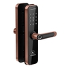 Khóa Điện Tử KASSLER KL-668 RED BRONZE APP