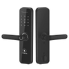 Khóa Điện Tử KASSLER KL-668 BLACK APP