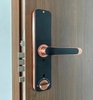 Khóa Điện Tử KASSLER KL-668 RED BRONZE APP