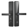 Khóa Điện Tử KASSLER KL-566 BLACK APP