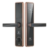 Khóa Điện Tử KASSLER KL-566 COPPER APP