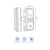 Khóa Điện Tử KASSLER KL-589 APP
