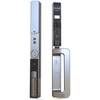 Khóa Điện Tử KASSLER KL-599 CNC 01 GREY APP