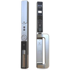 Khóa Điện Tử KASSLER KL-599 CNC 01 GREY APP
