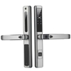 Khóa Điện Tử KASSLER KL-599LX GRAY APP