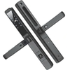 Khóa Điện Tử KASSLER KL-599LX BLACK APP