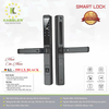 Khóa Điện Tử KASSLER KL-599LX BLACK APP