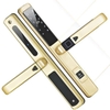 Khóa Điện Tử KASSLER KL-599LX CHAMPAGNE APP