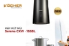 Máy Hút Mùi KOCHER SERENA CXW-188BL