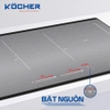Bếp Từ KOCHER DIB4-888MI