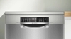 Máy rửa chén BOSCH SMS6ZCI16E | Serie 6