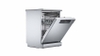 Máy rửa chén TEKA DFS 26610 SS