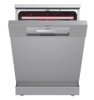 Máy rửa chén TEKA DFS 650ZX-TSEA