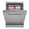 Máy rửa chén TEKA DFS 650ZX-TSEA