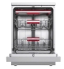 Máy rửa chén TEKA DFS 650ZX-TSEA